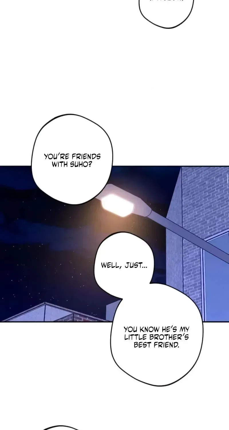 To My Dearest Chapter 7 – Page 52