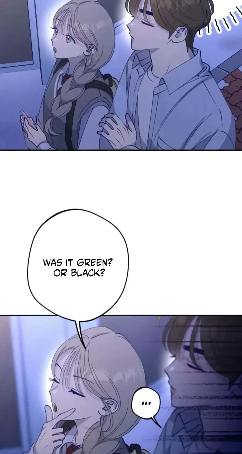 To My Dearest Chapter 7 – Page 57