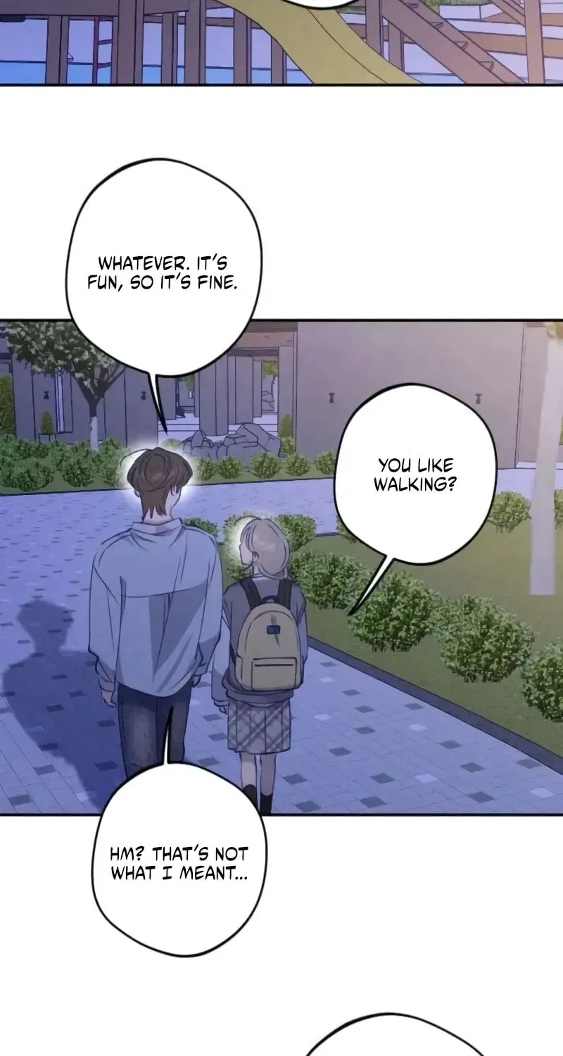 To My Dearest Chapter 7 – Page 60