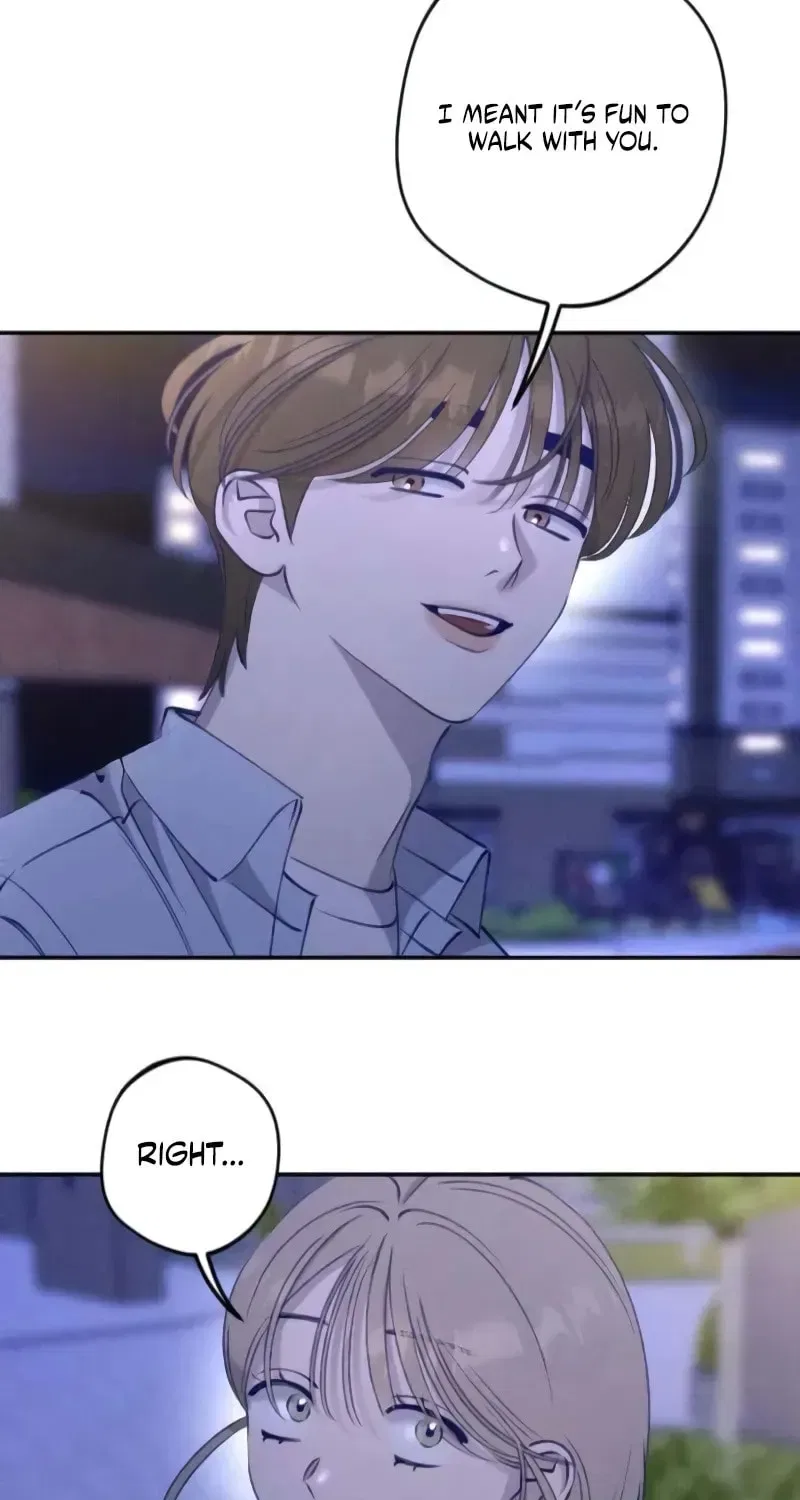 To My Dearest Chapter 7 – Page 61