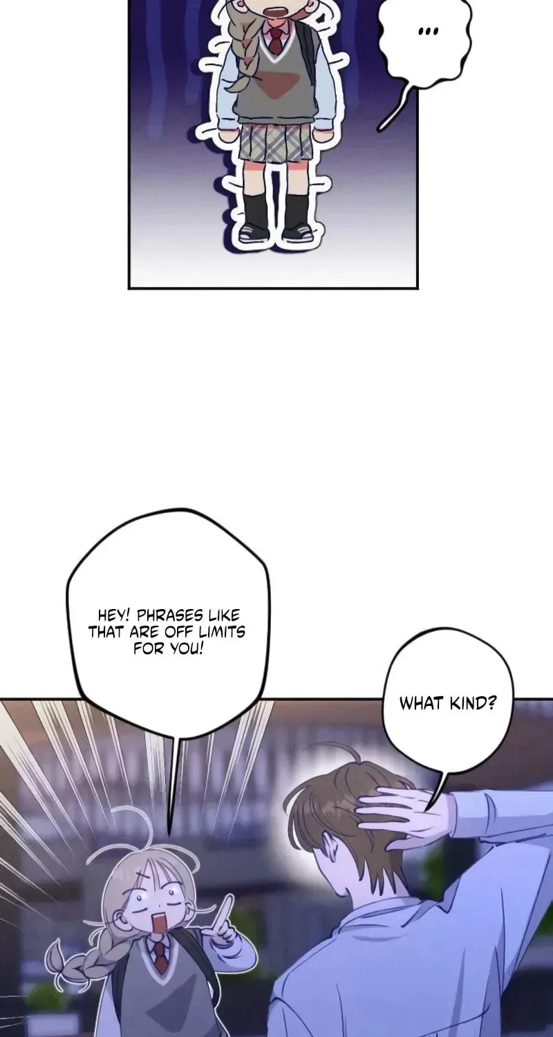 To My Dearest Chapter 7 – Page 66
