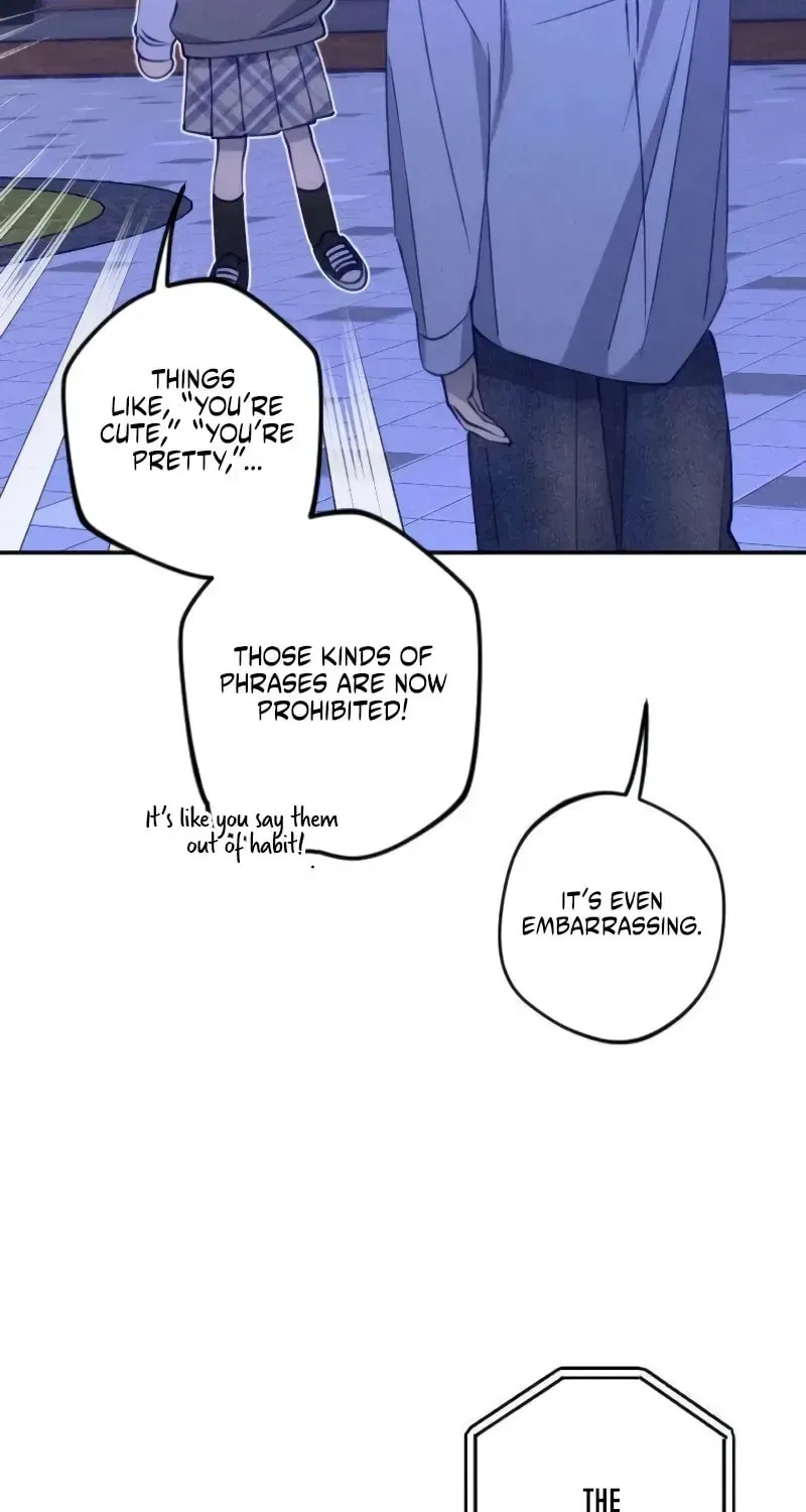 To My Dearest Chapter 7 – Page 67