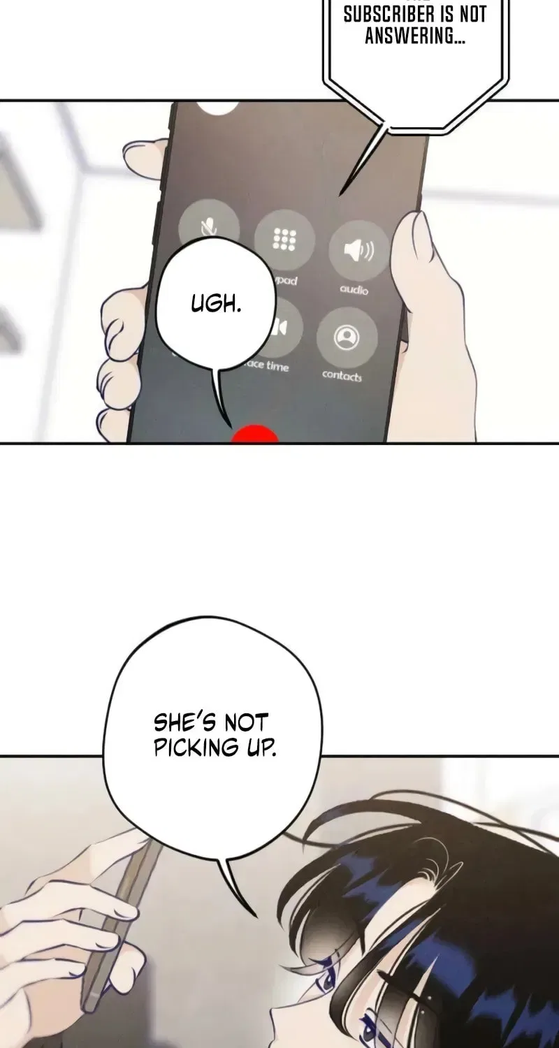 To My Dearest Chapter 7 – Page 68