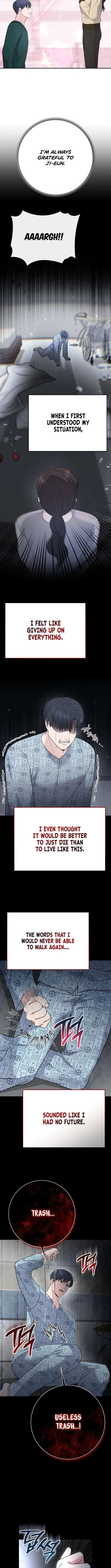 The Miraculous Physical Therapist Chapter 98 – Page 9