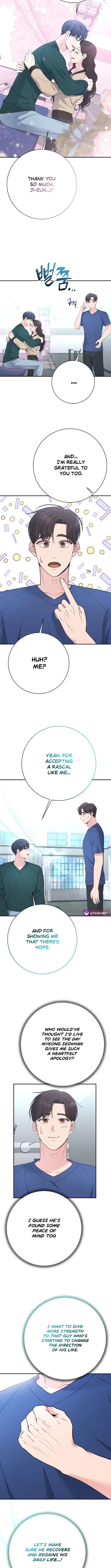The Miraculous Physical Therapist Chapter 98 – Page 12