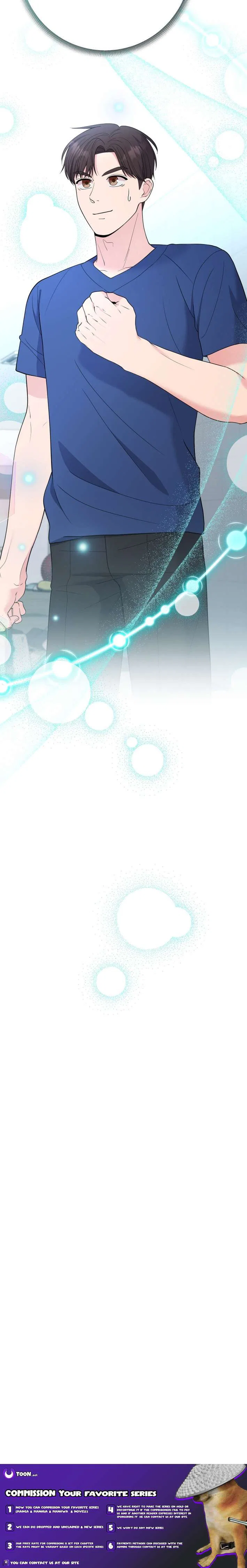 The Miraculous Physical Therapist Chapter 98 – Page 13