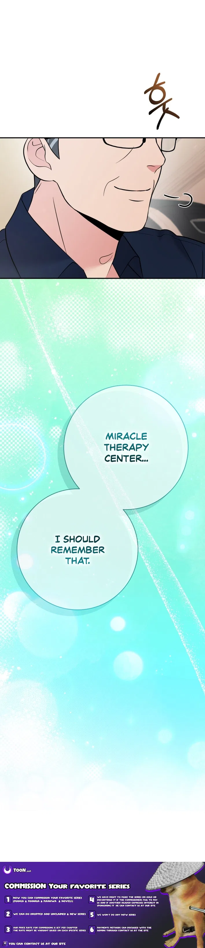 The Miraculous Physical Therapist Chapter 94 – Page 10