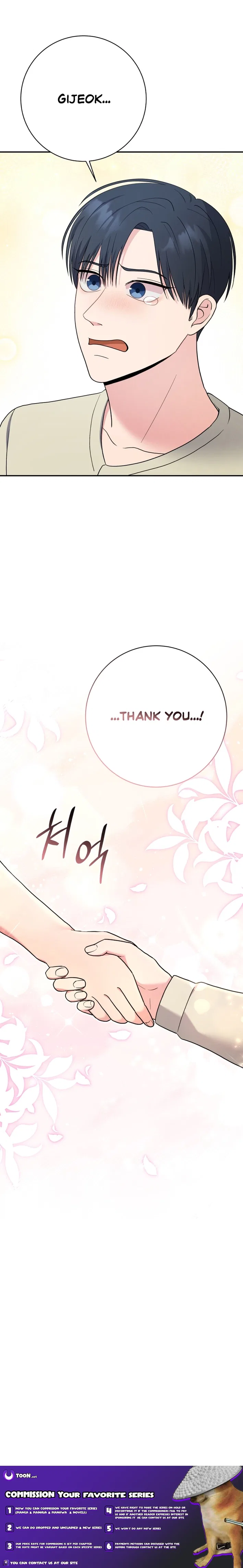 The Miraculous Physical Therapist Chapter 93 – Page 11
