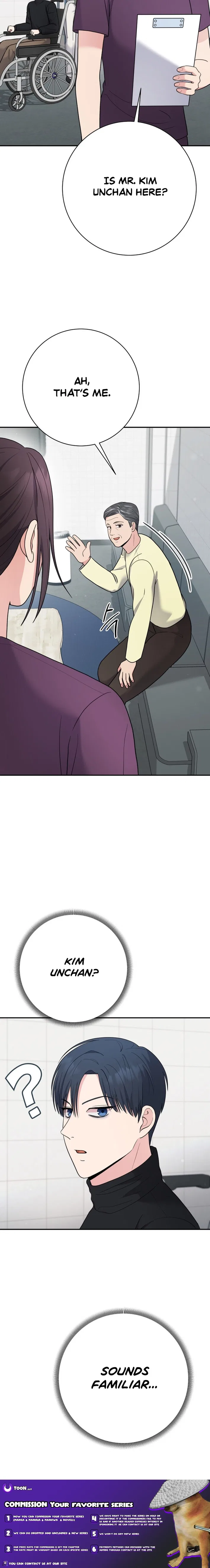 The Miraculous Physical Therapist Chapter 92 – Page 10