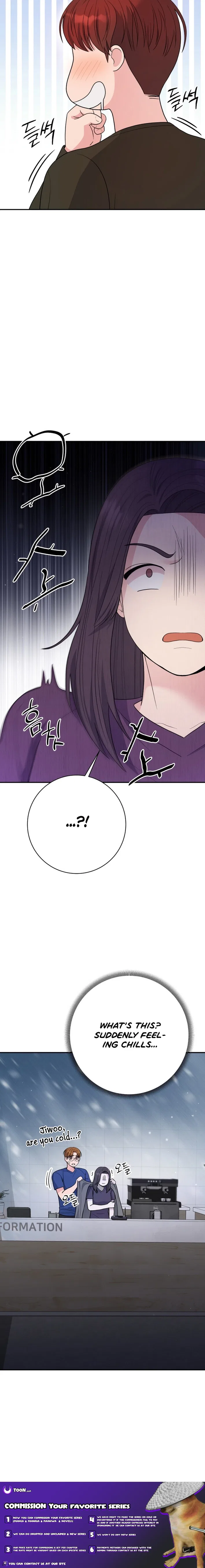 The Miraculous Physical Therapist Chapter 86 – Page 10
