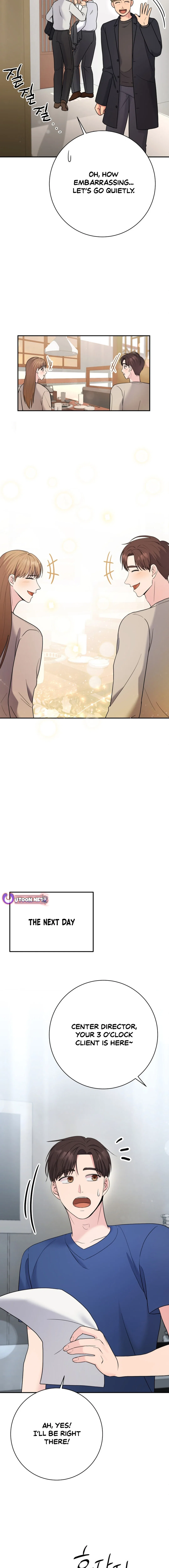 The Miraculous Physical Therapist Chapter 84 – Page 14