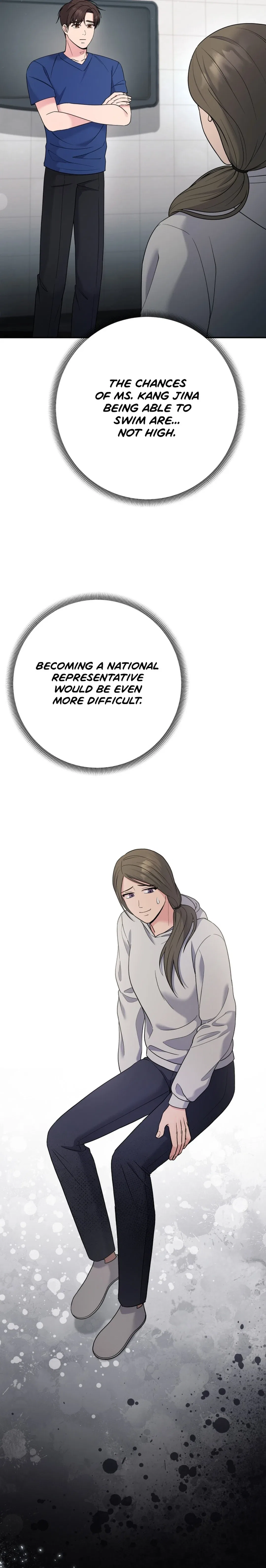 The Miraculous Physical Therapist Chapter 83 – Page 3