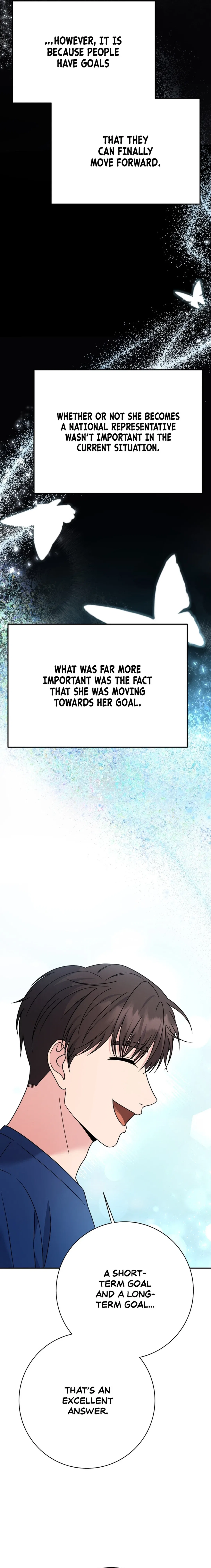 The Miraculous Physical Therapist Chapter 83 – Page 4