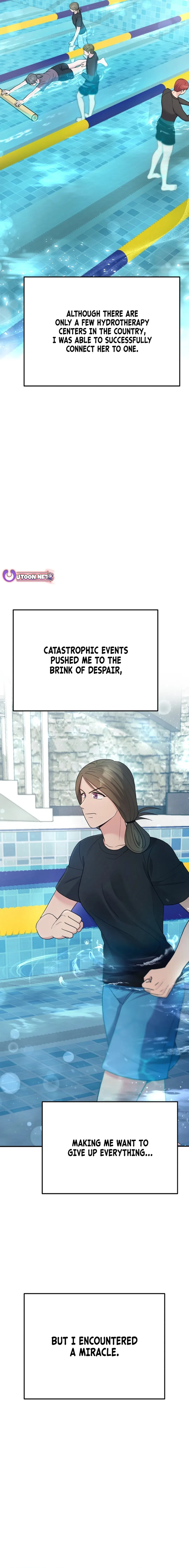 The Miraculous Physical Therapist Chapter 83 – Page 12