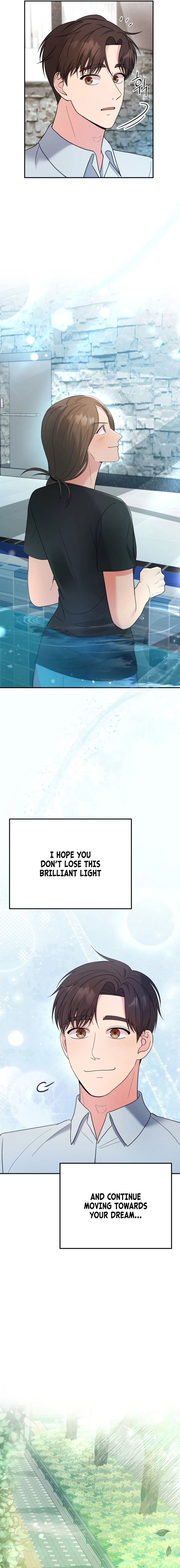 The Miraculous Physical Therapist Chapter 83 – Page 14