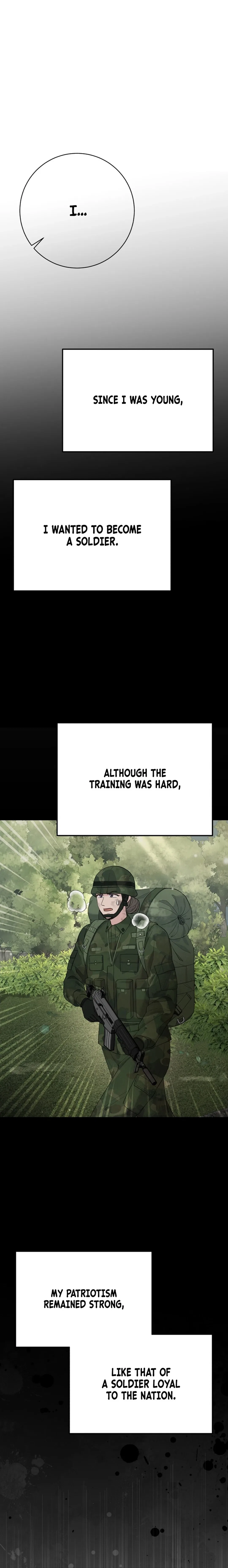 The Miraculous Physical Therapist Chapter 82 – Page 13