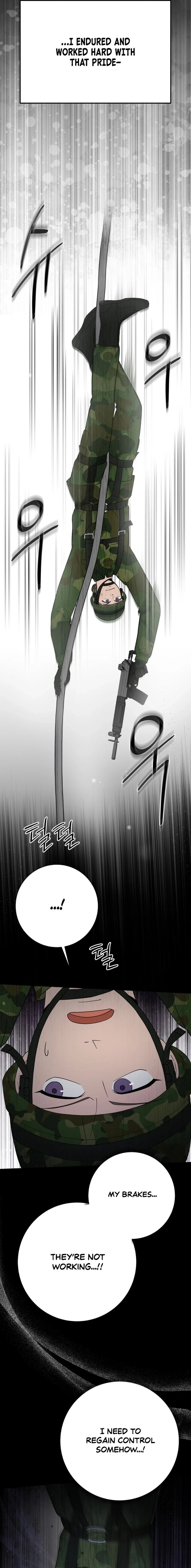 The Miraculous Physical Therapist Chapter 82 – Page 14