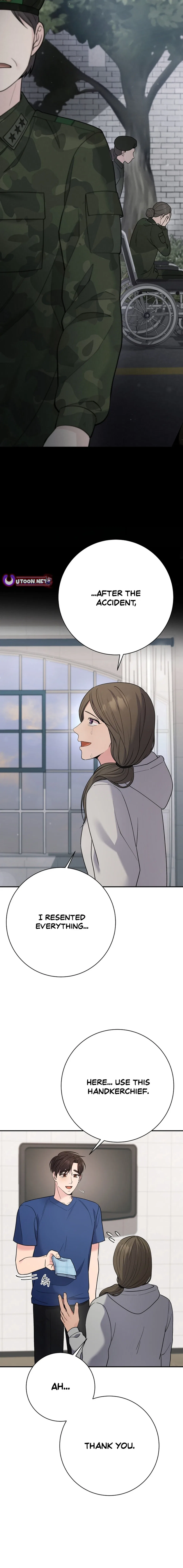 The Miraculous Physical Therapist Chapter 82 – Page 18