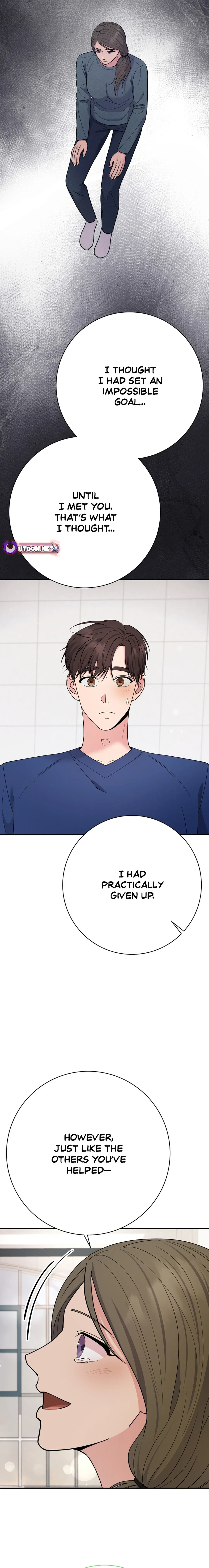 The Miraculous Physical Therapist Chapter 82 – Page 21