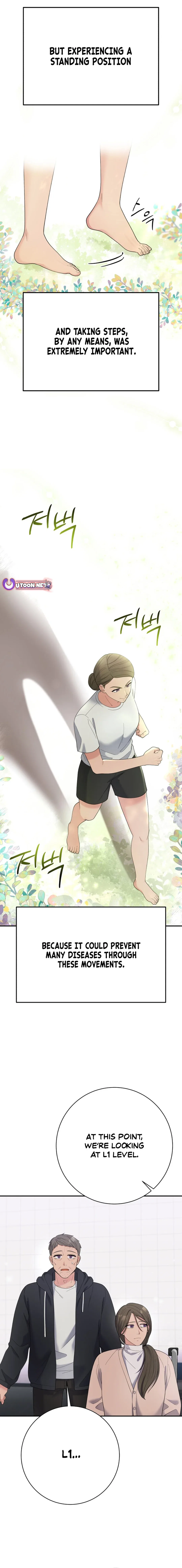 The Miraculous Physical Therapist Chapter 80 – Page 15