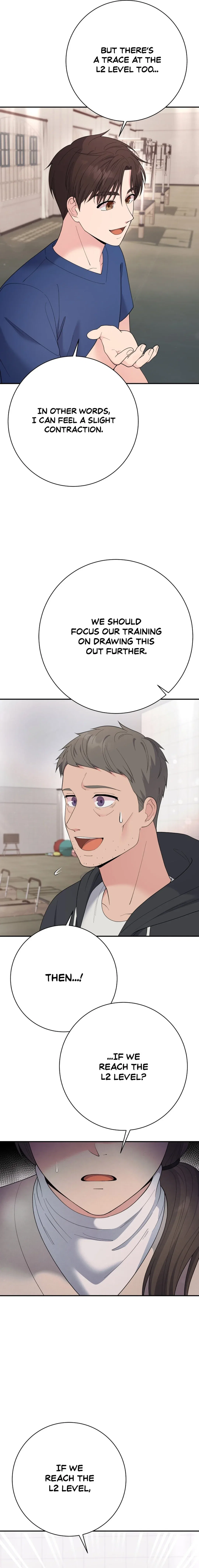 The Miraculous Physical Therapist Chapter 80 – Page 16