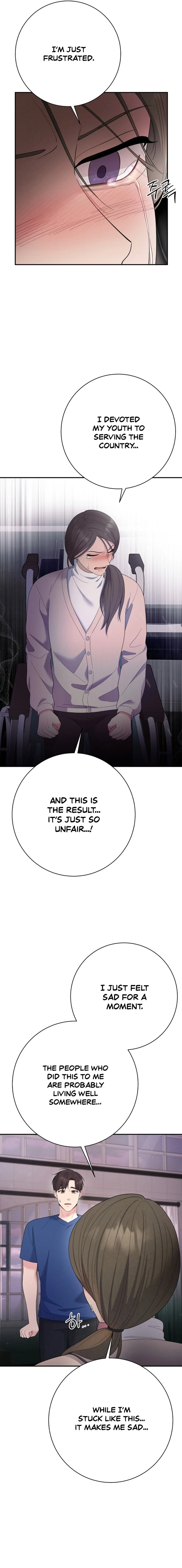 The Miraculous Physical Therapist Chapter 80 – Page 19