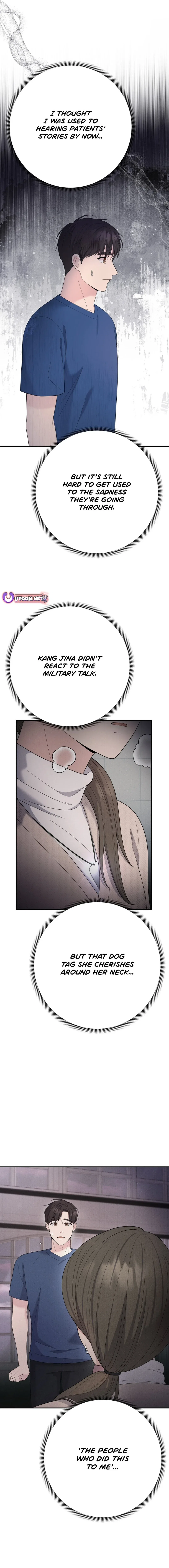The Miraculous Physical Therapist Chapter 80 – Page 21