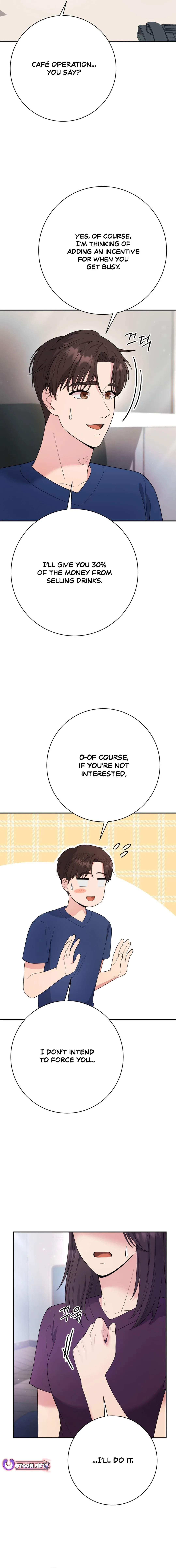 The Miraculous Physical Therapist Chapter 79 – Page 5
