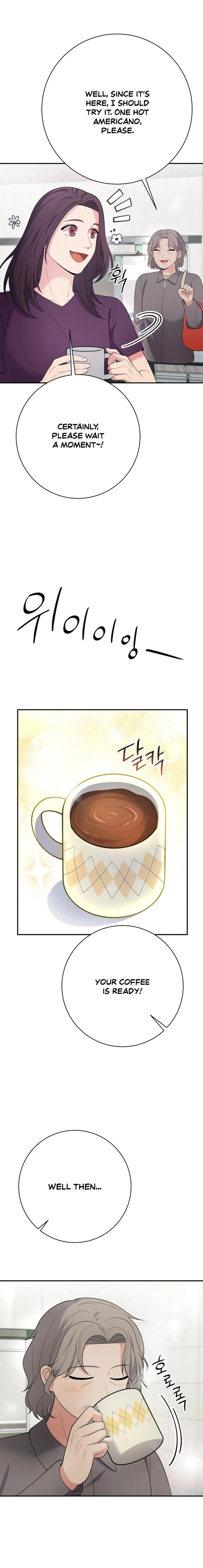 The Miraculous Physical Therapist Chapter 79 – Page 9