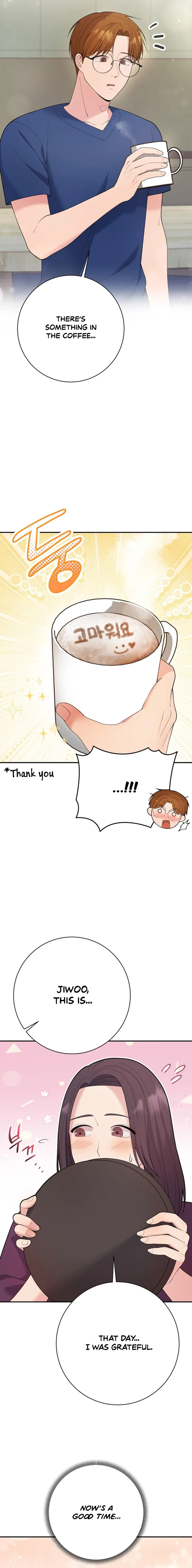 The Miraculous Physical Therapist Chapter 79 – Page 13