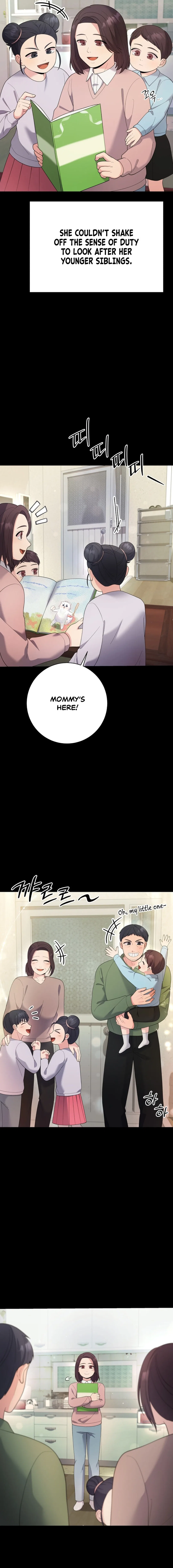 The Miraculous Physical Therapist Chapter 78 – Page 3