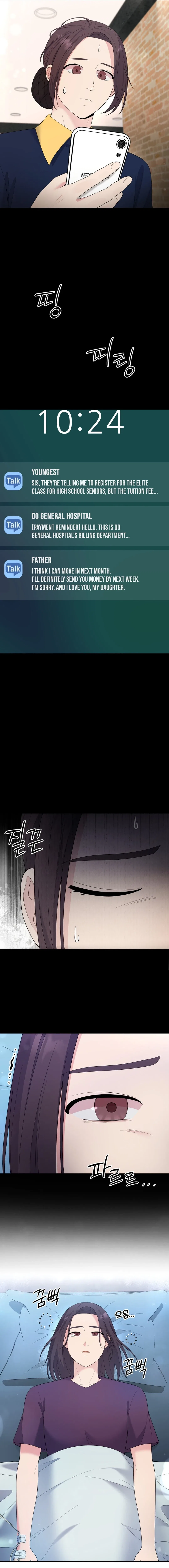 The Miraculous Physical Therapist Chapter 78 – Page 6