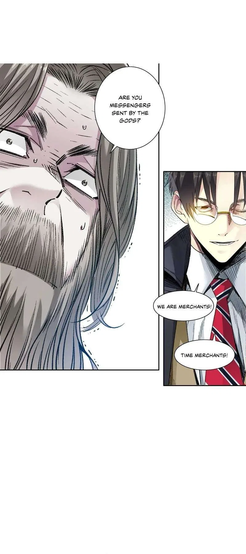 I Built a Lifespan Club Chapter 291 – Page 6