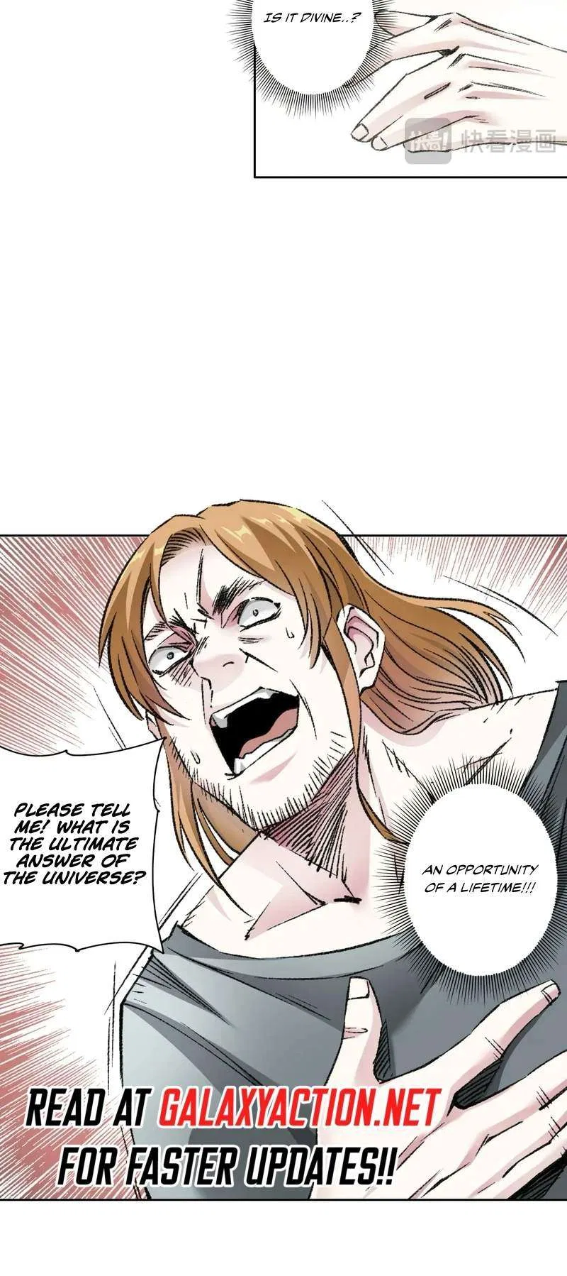 I Built a Lifespan Club Chapter 291 – Page 9