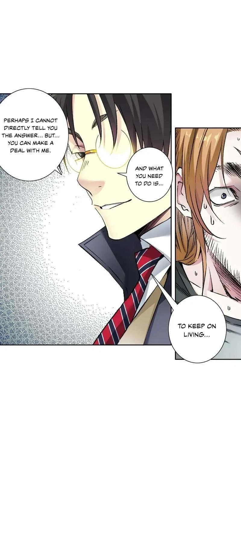 I Built a Lifespan Club Chapter 291 – Page 10