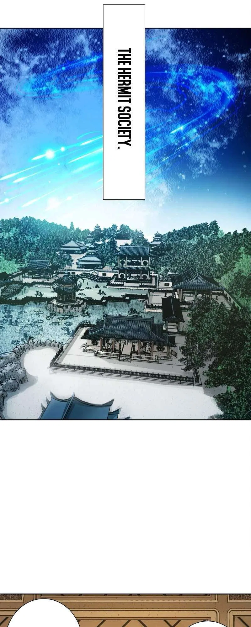 I Built a Lifespan Club Chapter 291 – Page 16