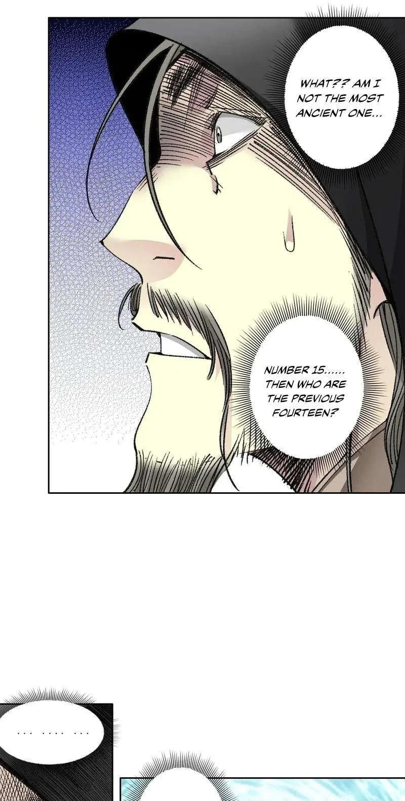 I Built a Lifespan Club Chapter 291 – Page 21