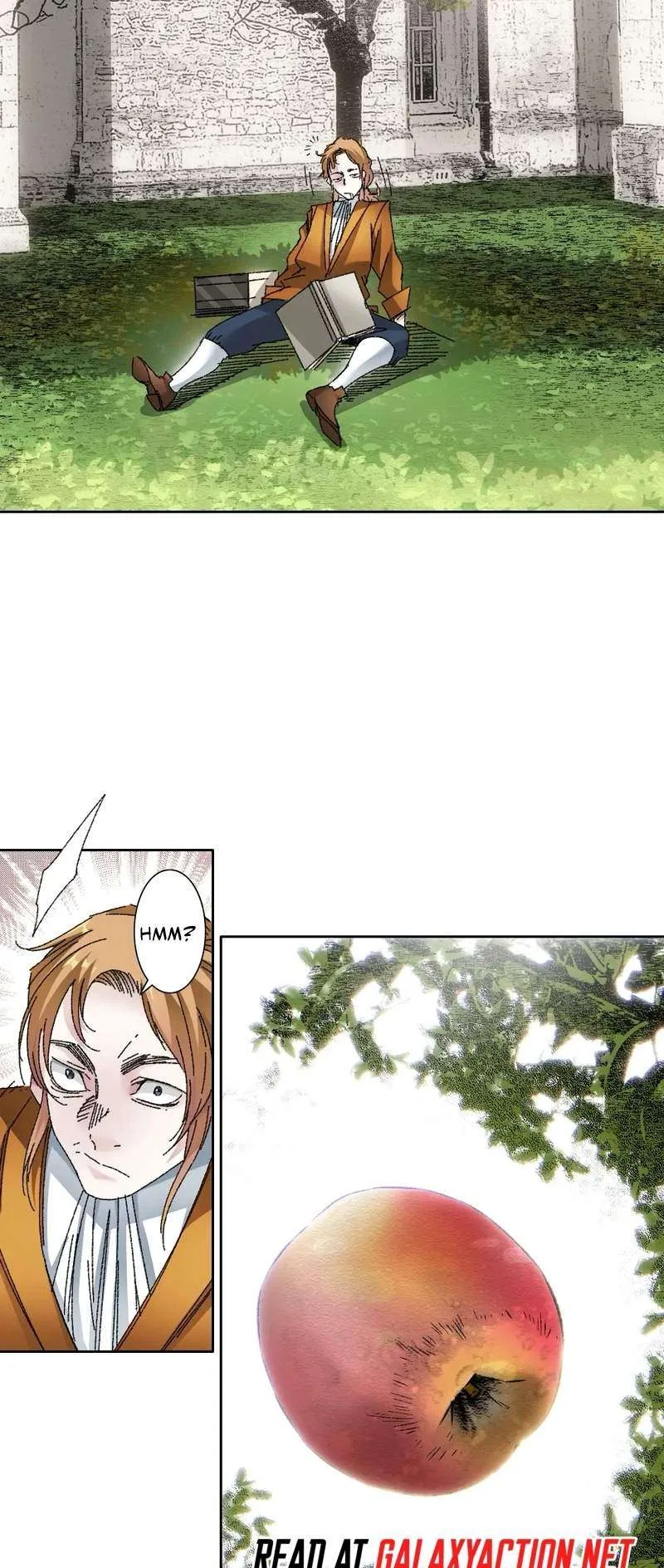 I Built a Lifespan Club Chapter 290 – Page 14