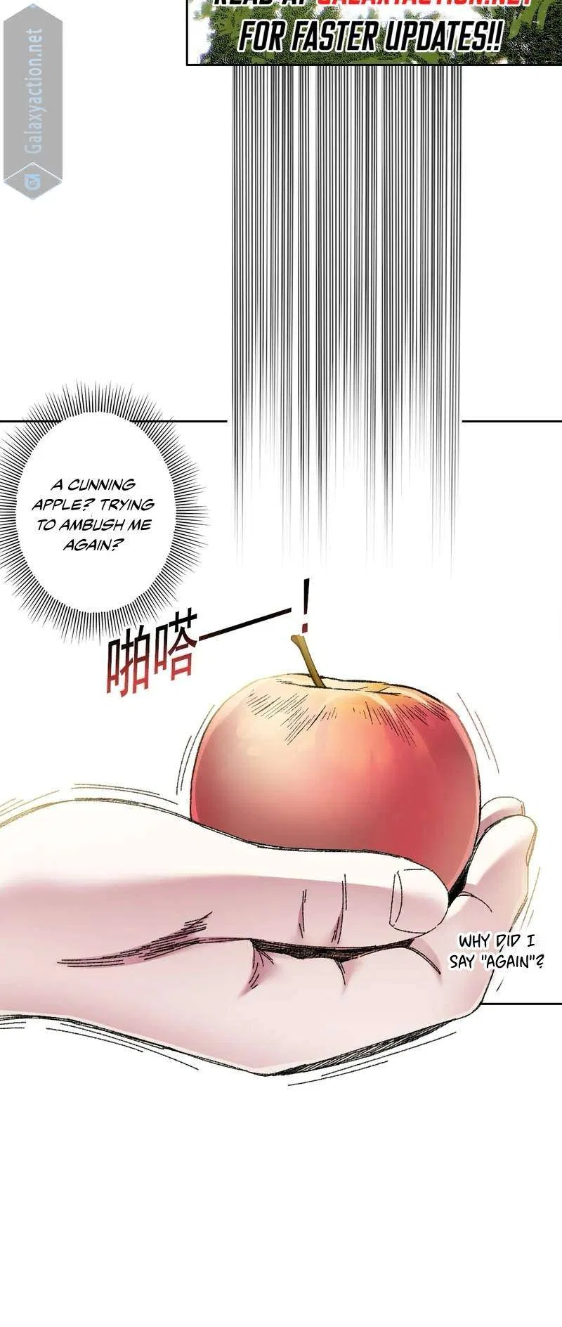 I Built a Lifespan Club Chapter 290 – Page 15
