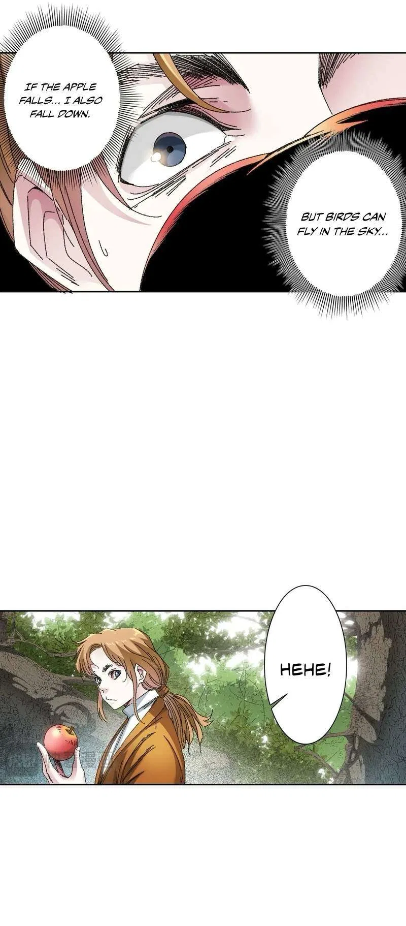 I Built a Lifespan Club Chapter 290 – Page 16