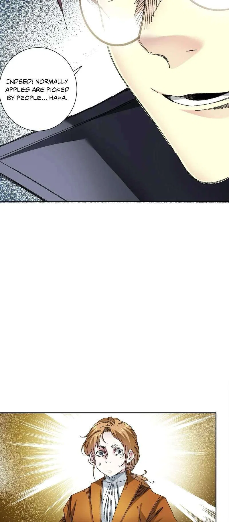 I Built a Lifespan Club Chapter 290 – Page 19
