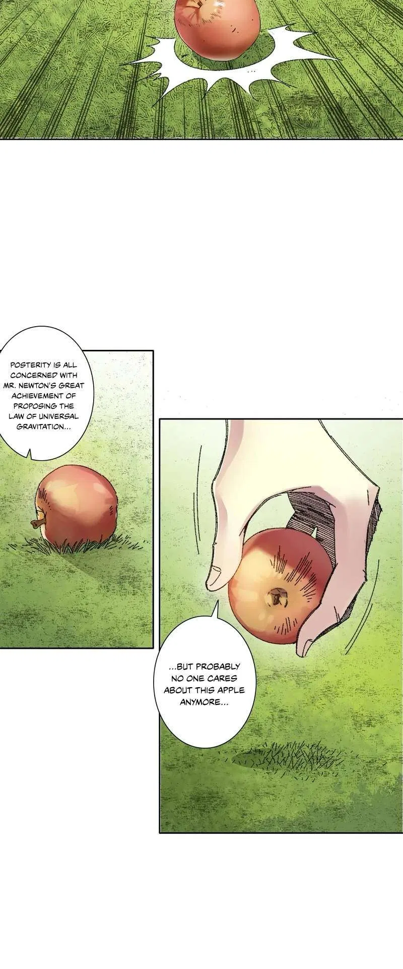 I Built a Lifespan Club Chapter 290 – Page 23