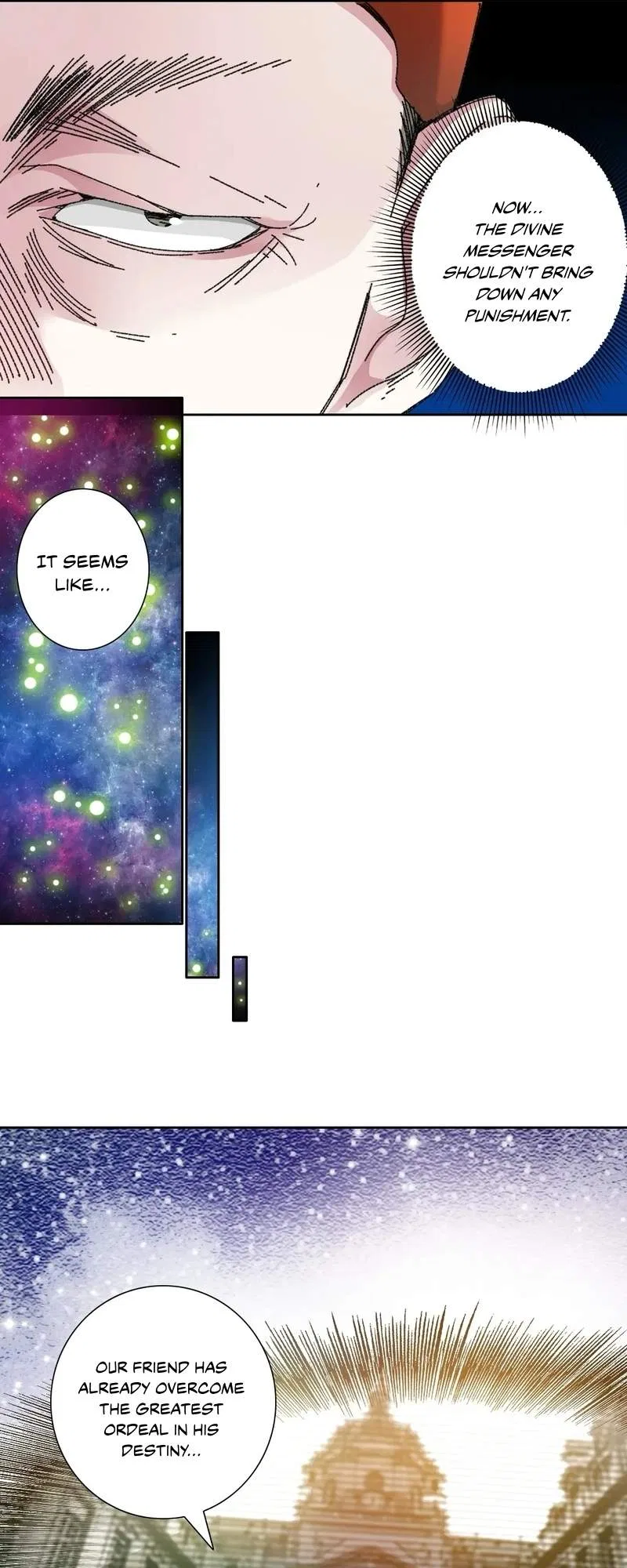 I Built a Lifespan Club Chapter 289 – Page 6