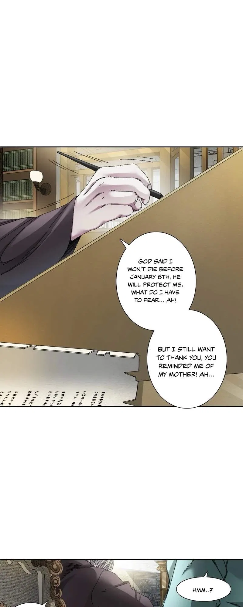 I Built a Lifespan Club Chapter 289 – Page 9