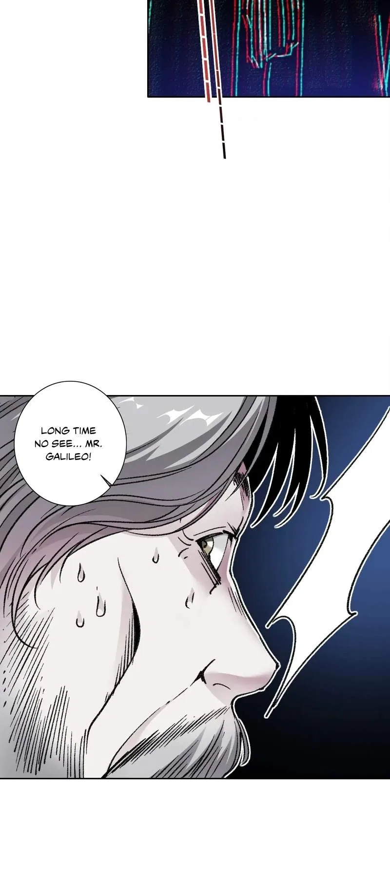 I Built a Lifespan Club Chapter 289 – Page 13