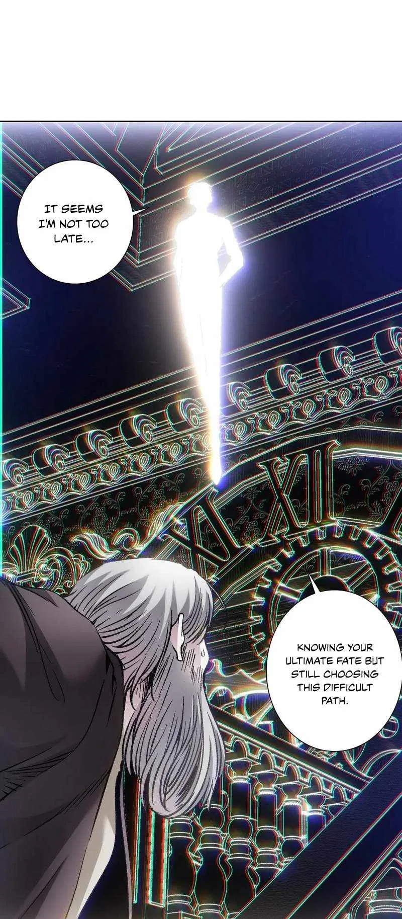 I Built a Lifespan Club Chapter 289 – Page 14