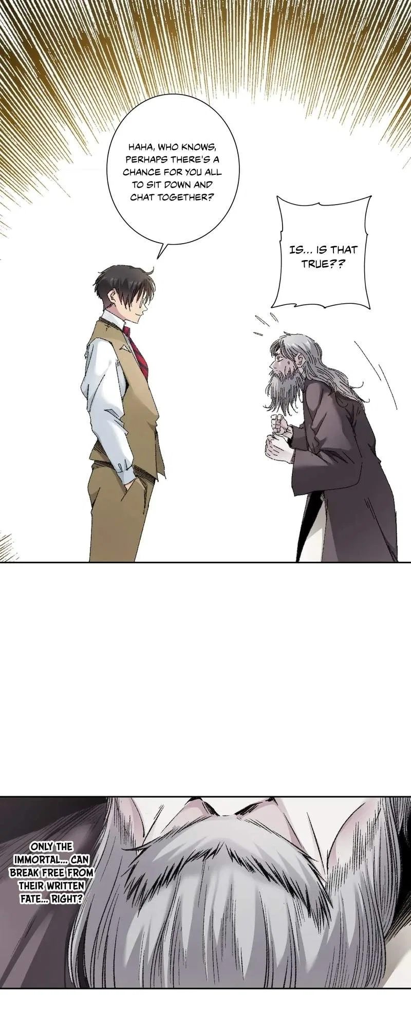 I Built a Lifespan Club Chapter 289 – Page 18