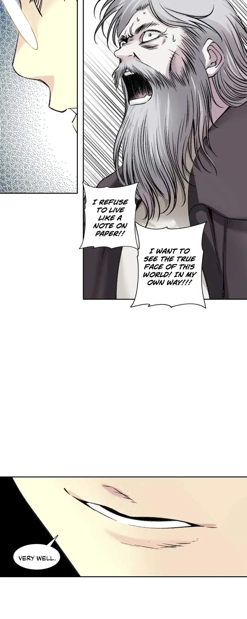 I Built a Lifespan Club Chapter 289 – Page 20