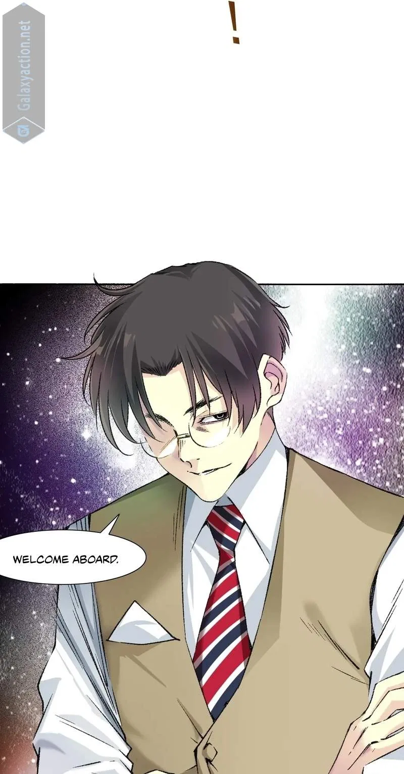 I Built a Lifespan Club Chapter 289 – Page 22
