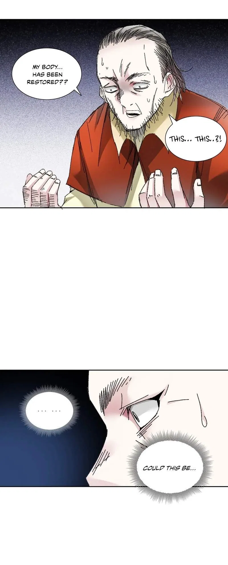 I Built a Lifespan Club Chapter 288 – Page 14